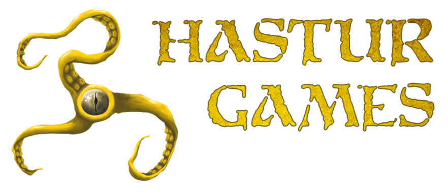 Hastur Games